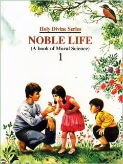 Noble Life Book -1